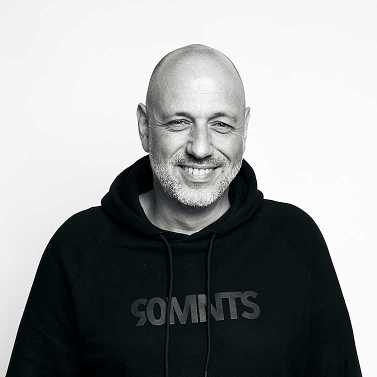 Portraitbild Mario