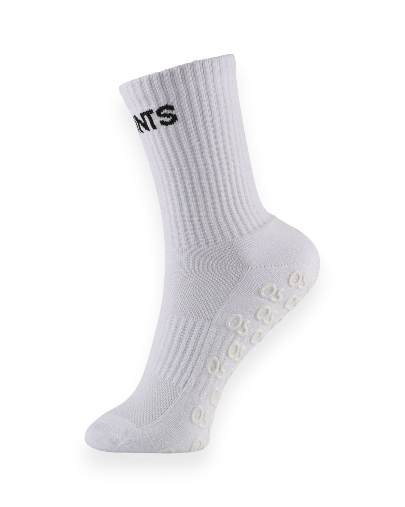 SOCKS WHITE - 90 CORE