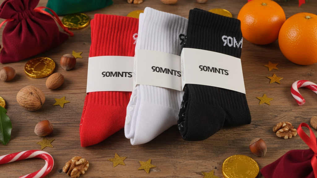 Wähle 3 Socken für 30€