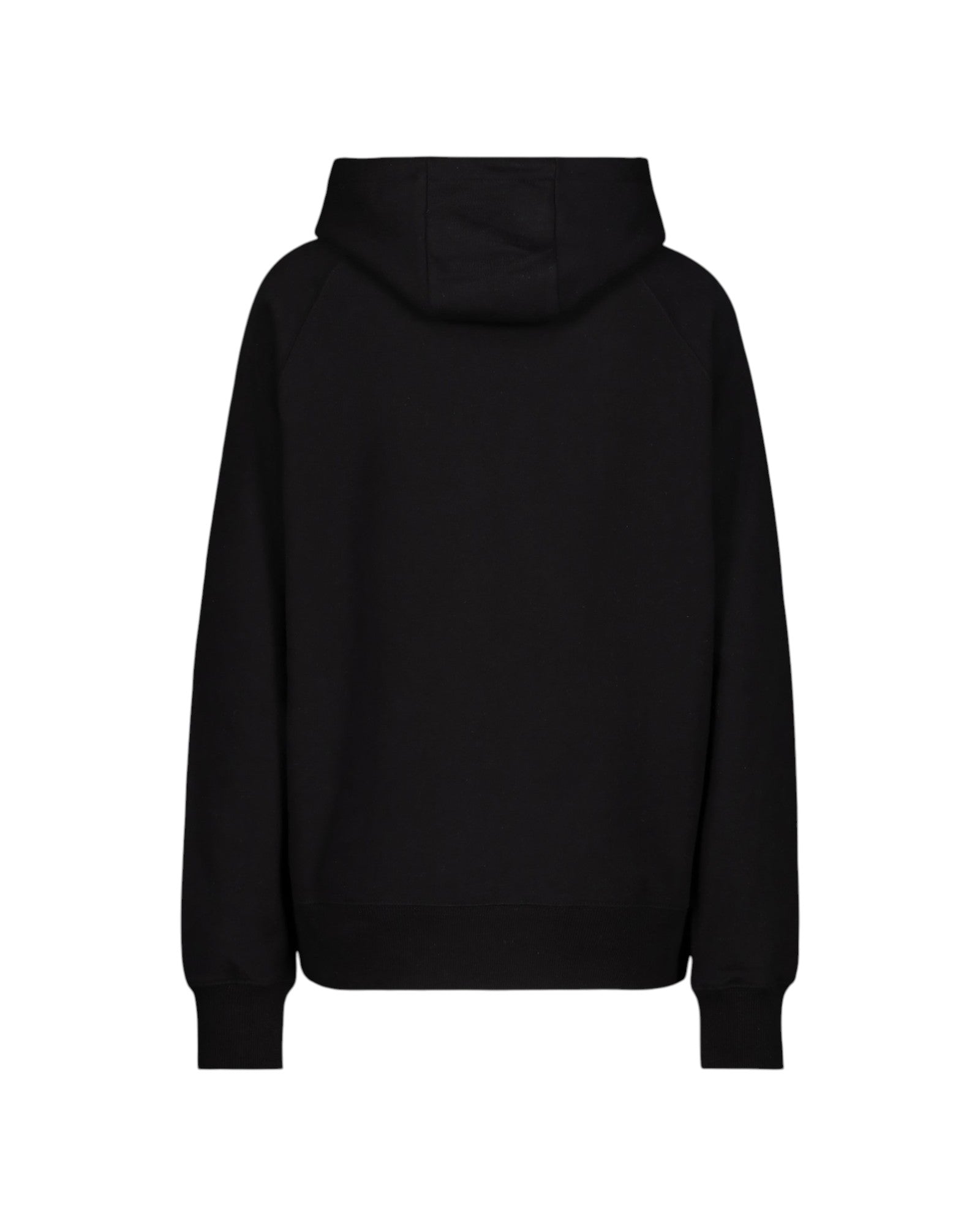 HOODIE BLACK - 90 CORE