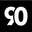 logo of 90MNTS | 90MNTS