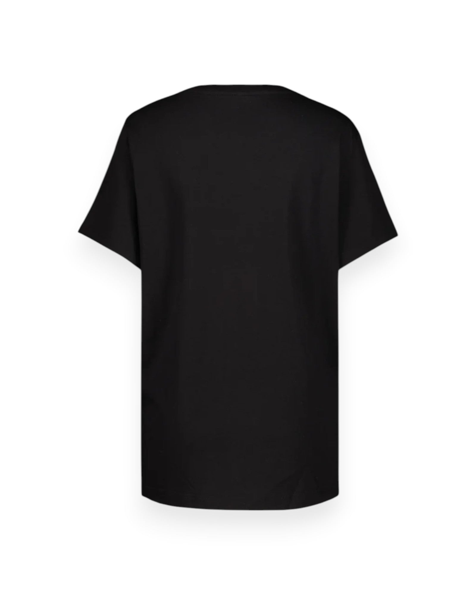 T-SHIRT BLACK - 90 CORE