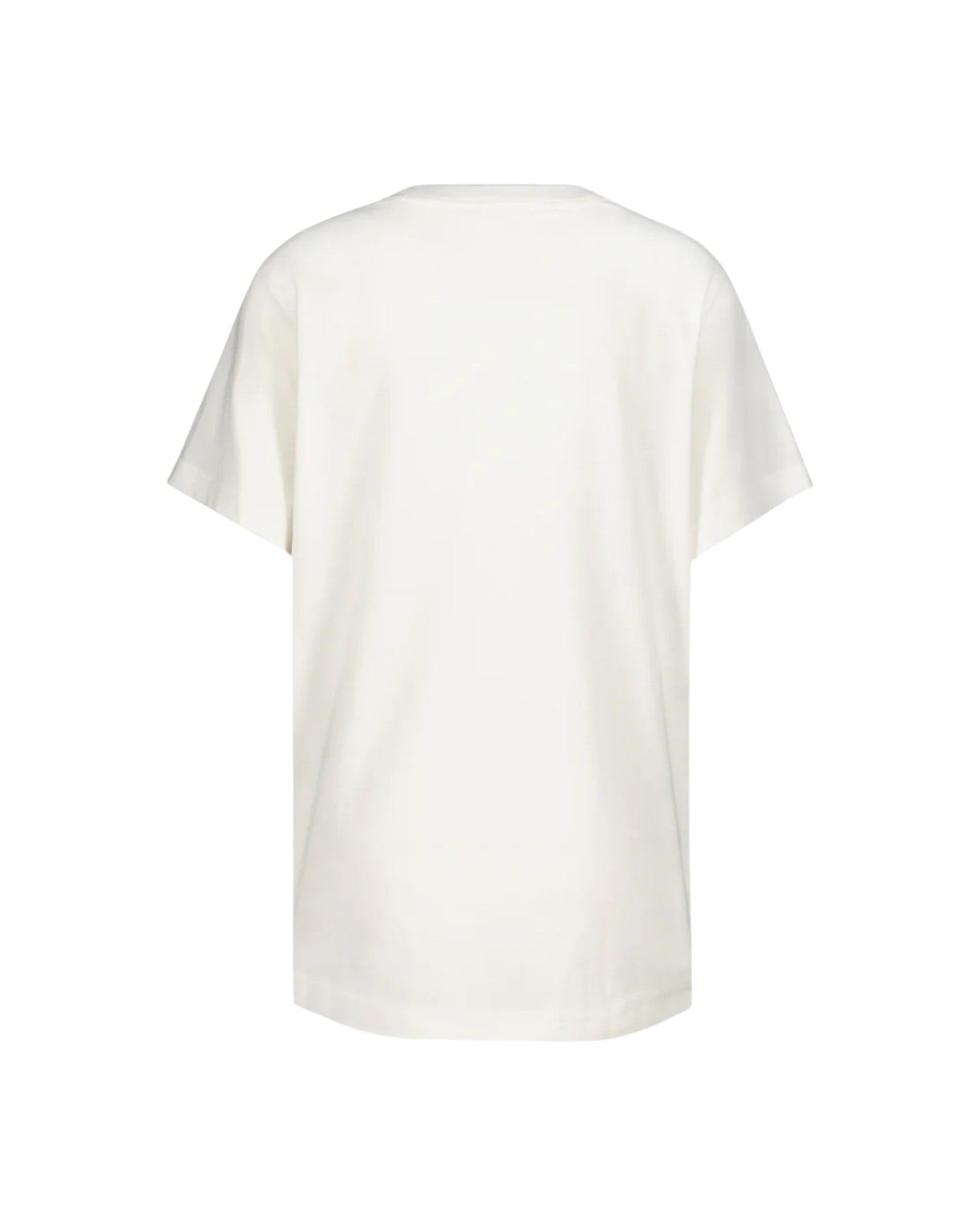 T-SHIRT WHITE - 90 CORE