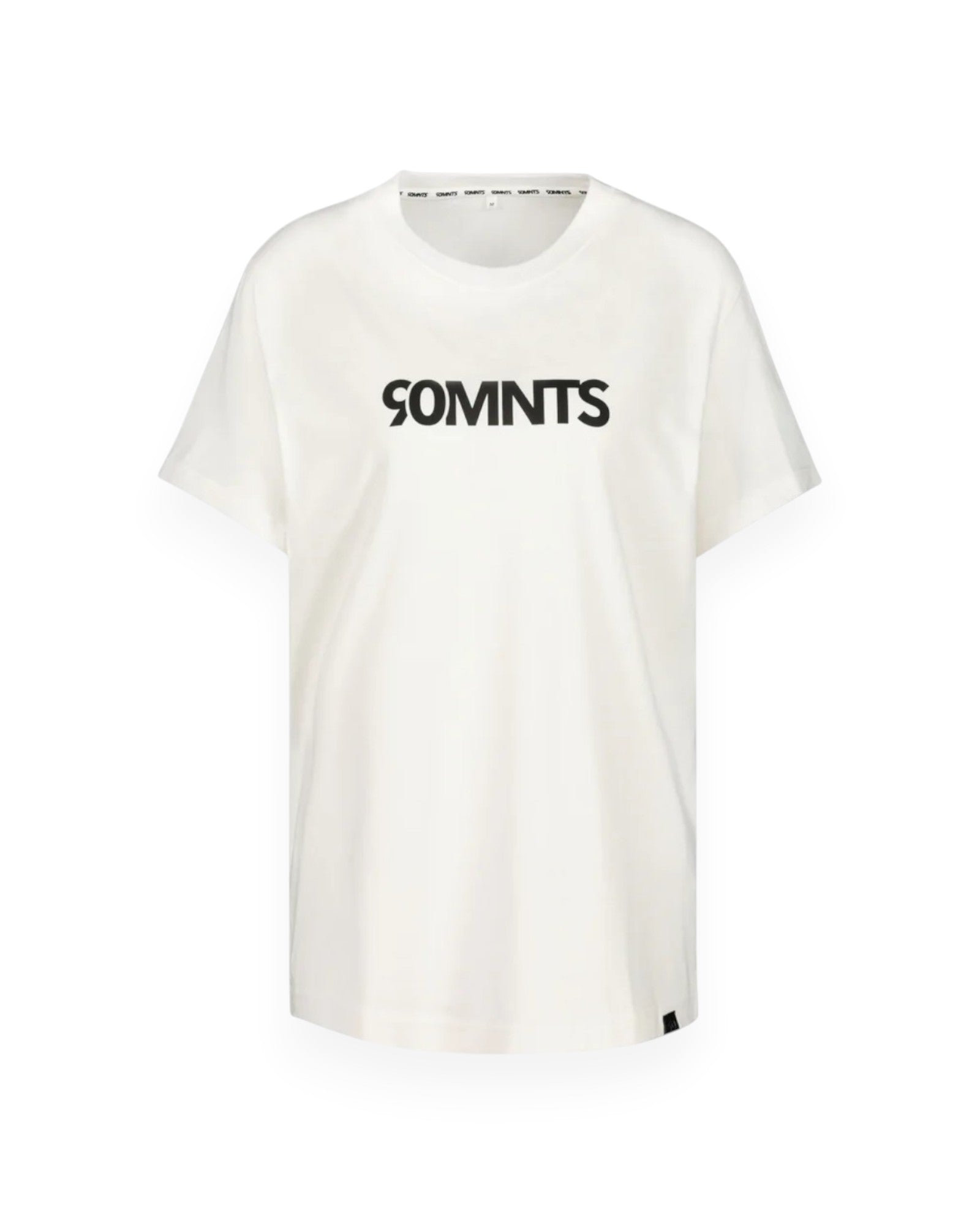 T-SHIRT WHITE - 90 CORE