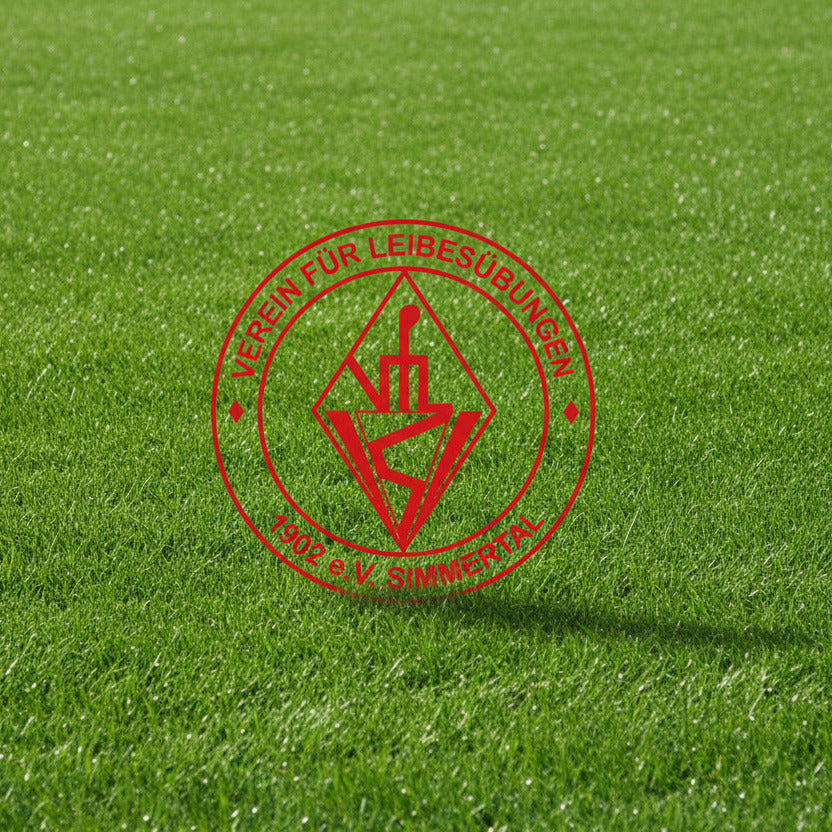 Fußball-Camp: VfL Simmertal 2026