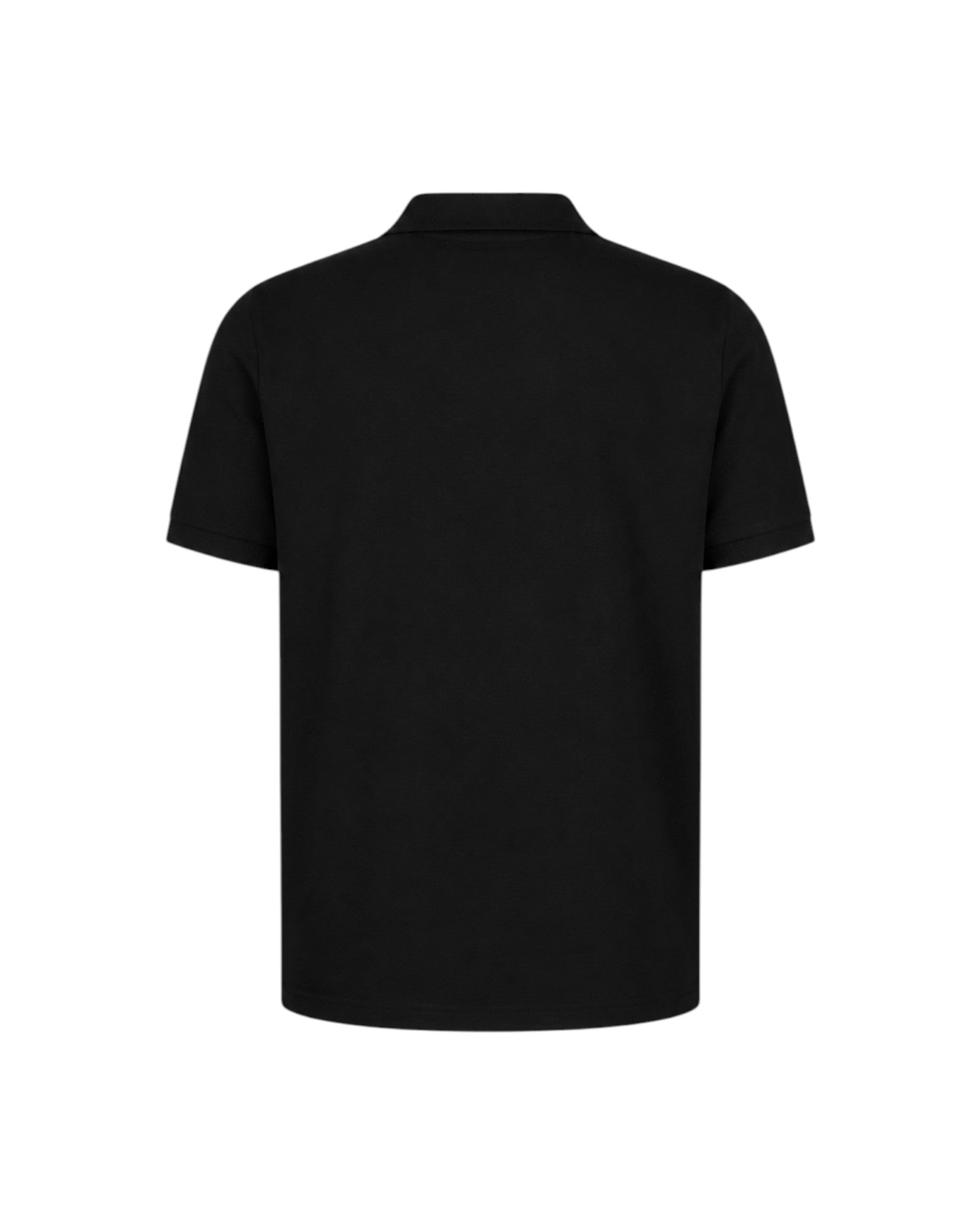 90 Core Polo Rückanischt ohne Backprint